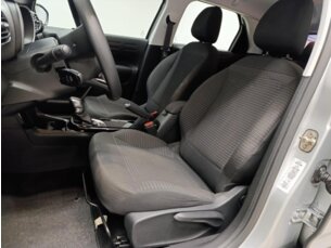 Foto 10 - Citroën C4 Cactus C4 Cactus 1.6 Feel (Aut) automático