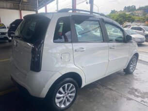 Foto 2 - Fiat Idea Idea Attractive 1.4 8V (Flex) manual