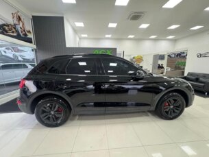 Foto 9 - Audi Q5 Q5 2.0 Prestige S tronic Quattro automático