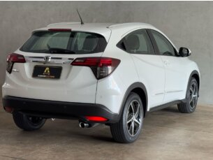 Foto 5 - Honda HR-V HR-V 1.8 EXL CVT automático