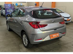 Foto 8 - Hyundai HB20 HB20 1.0 Evolution manual