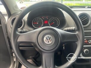 Foto 6 - Volkswagen Gol Gol 1.0 (G5) (Flex) manual