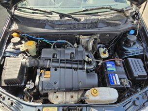 Foto 6 - Fiat Palio Palio ELX 1.3 8V (Flex) manual