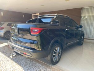 Foto 5 - Fiat Toro Toro 2.0 TDI Volcano 4WD (Aut) automático