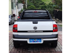 Foto 8 - Volkswagen Saveiro Saveiro Cross 1.6 16v MSI CD (Flex) manual