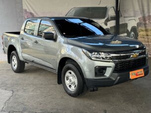 Foto 3 - Chevrolet S10 Cabine Dupla S10 2.8 LS Cabine Dupla 4WD manual