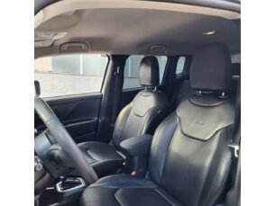 Foto 6 - Jeep Renegade Renegade 1.8 STD (Aut) automático