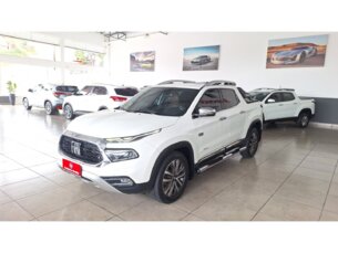 Foto 1 - Fiat Toro Toro 2.0 TDI Ranch 4WD (Aut) automático