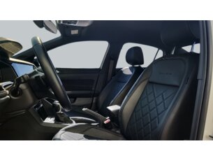 Foto 4 - Volkswagen Virtus Virtus 1.4 250 TSI Exclusive (Aut) automático