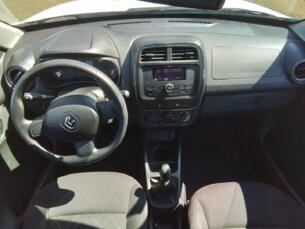 Foto 9 - Renault Kwid Kwid 1.0 Zen manual