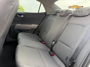 Foto 5 - Hyundai HB20S HB20S 1.0 T-GDI Platinum Plus (Aut) automático