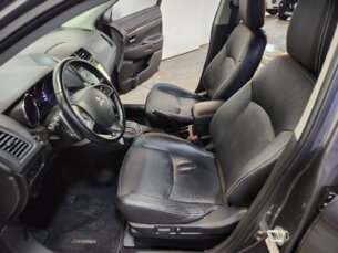 Foto 7 - Mitsubishi ASX ASX 2.0 16V CVT automático