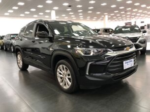 Chevrolet Tracker 1.0 Turbo LTZ (Aut)