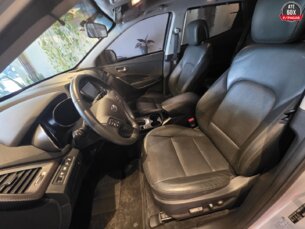 Foto 4 - Hyundai Santa Fe Santa Fe 3.3L V6 7L 4WD automático