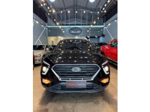 Foto 2 - Hyundai Creta Creta 1.0 T-GDI Comfort (Aut) automático
