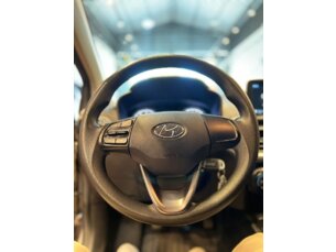 Foto 9 - Hyundai HB20 HB20 1.0 Vision automático