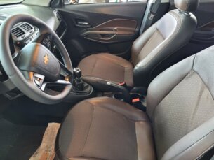Foto 4 - Chevrolet Cobalt Cobalt LTZ 1.8 8V (Flex) manual