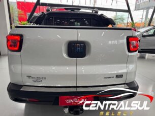 Foto 9 - Fiat Toro Toro 2.0 TDI Ranch 4WD (Aut) automático