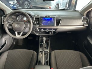 Foto 8 - Honda City City 1.5 EX CVT automático