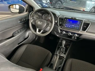 Foto 9 - Honda City City 1.5 EX CVT automático