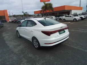 Foto 3 - Hyundai HB20S HB20S 1.0 Comfort Plus manual
