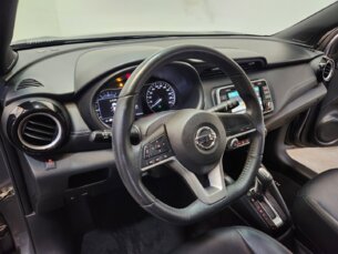 Foto 5 - NISSAN Kicks Kicks 1.6 SL CVT (Flex) automático