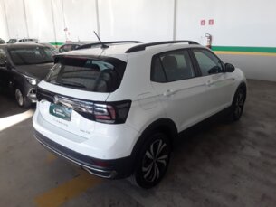 Foto 4 - Volkswagen T-Cross T-Cross 1.0 200 TSI Comfortline (Aut) automático
