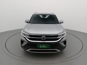 Foto 7 - Volkswagen Taos Taos 1.4 250 TSI Highline (Aut) automático
