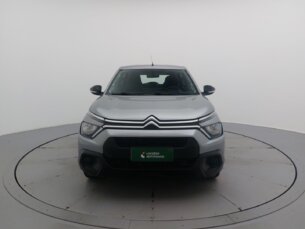 Foto 8 - Citroën C3 C3 1.0 Live Pack manual
