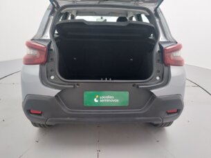 Foto 9 - Citroën C3 C3 1.0 Live Pack manual