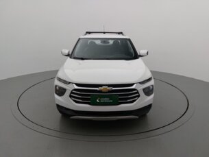 Foto 8 - Chevrolet Montana Montana 1.2 Turbo LTZ (Aut) automático