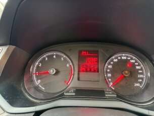 Foto 9 - Volkswagen Voyage Voyage 1.6 MSI (Flex) manual