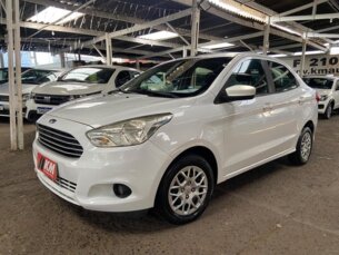 Foto 1 - Ford Ka Ka 1.5 SE (Flex) manual