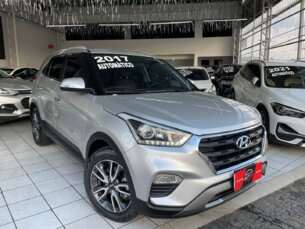 Foto 3 - Hyundai Creta Creta 2.0 Prestige (Aut) automático