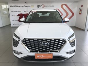 Foto 4 - Hyundai Creta Creta 1.0 T-GDI Platinum (Aut) manual