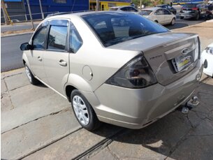 Foto 6 - Ford Fiesta Sedan Fiesta Sedan SE 1.6 Rocam (Flex) manual