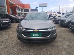 Foto 2 - Chevrolet Montana Montana 1.2 Turbo LT manual