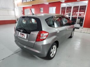 Foto 7 - Honda Fit New Fit LXL 1.4 (flex) manual