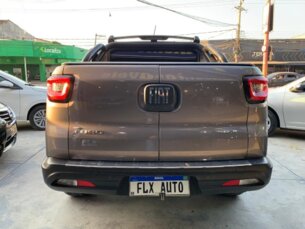 Foto 6 - Fiat Toro Toro 1.8 Freedom (Aut) automático