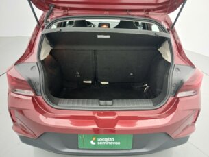 Foto 9 - Chevrolet Onix Onix 1.0 LT manual