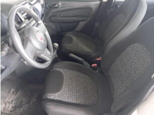 Foto 5 - Fiat Uno Uno 1.0 Attractive manual