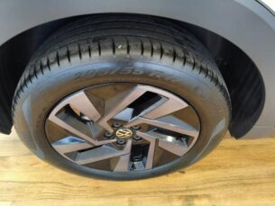 Foto 4 - Volkswagen T-Cross T-Cross 1.4 250 TSI Highline (Aut) automático