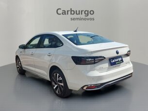 Foto 10 - Volkswagen Virtus Virtus 1.0 200 TSI Highline (!)1.0 (Aut) automático