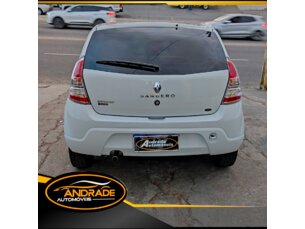 Foto 5 - Renault Sandero Sandero Expression 1.0 16V (flex) manual