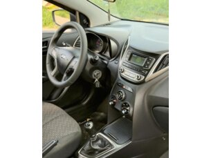 Foto 2 - Hyundai HB20 HB20 1.0 Comfort manual