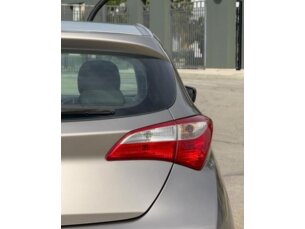 Foto 9 - Hyundai HB20 HB20 1.0 Comfort manual