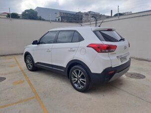 Foto 4 - Hyundai Creta Creta 1.6 Pulse Plus (Aut) manual