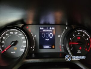 Foto 8 - Fiat Pulse Pulse 1.0 Turbo 200 Drive (Aut) automático