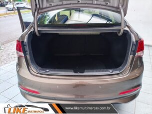 Foto 5 - Hyundai HB20S HB20S 1.6 Premium (Aut) automático