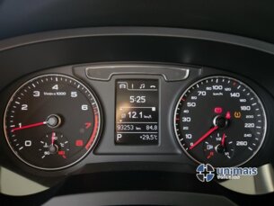 Foto 8 - Audi Q3 Q3 1.4 S tronic TFSI automático